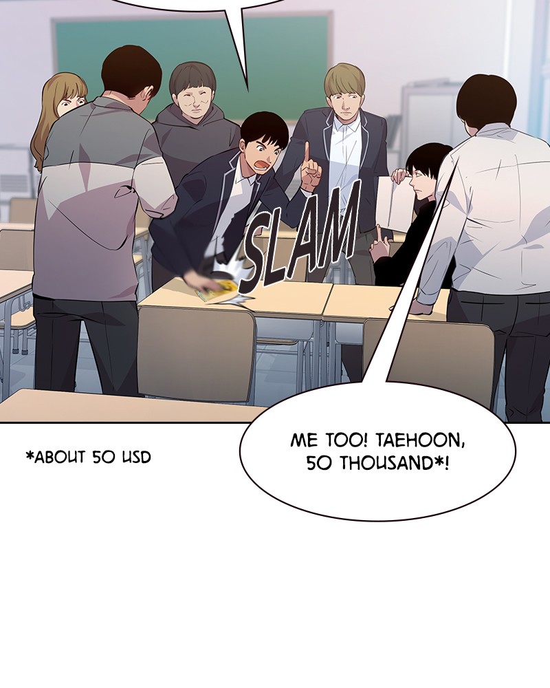 This World is Money And Power Chapter 93 - page 30