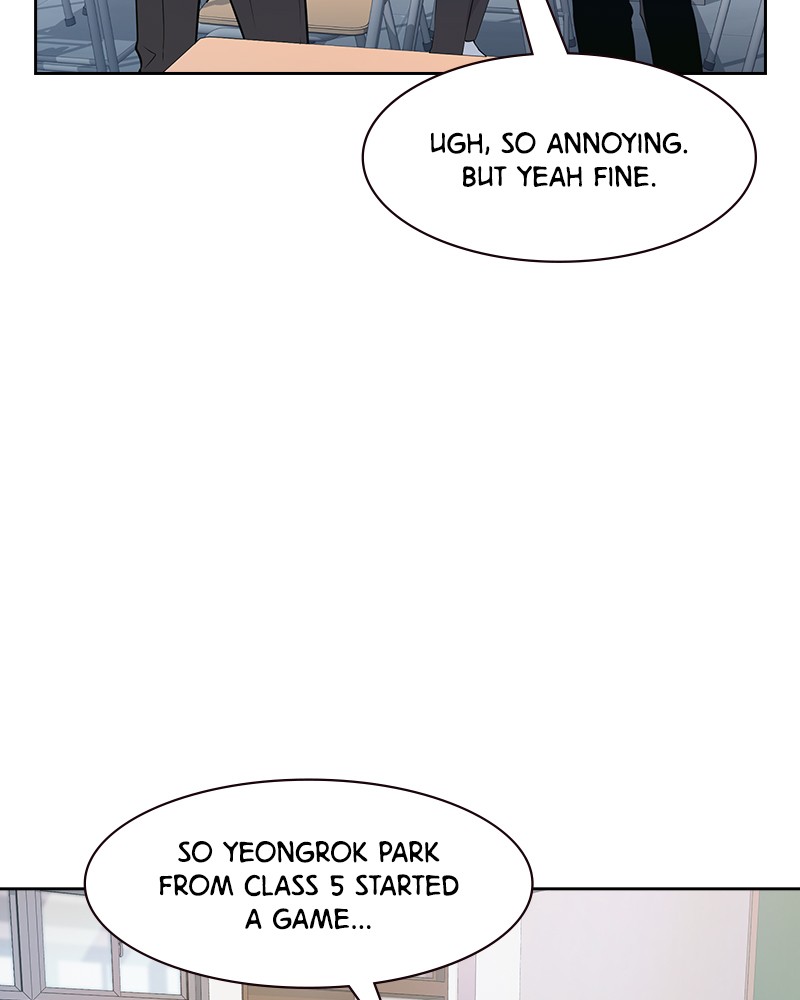 This World is Money And Power Chapter 93 - page 32