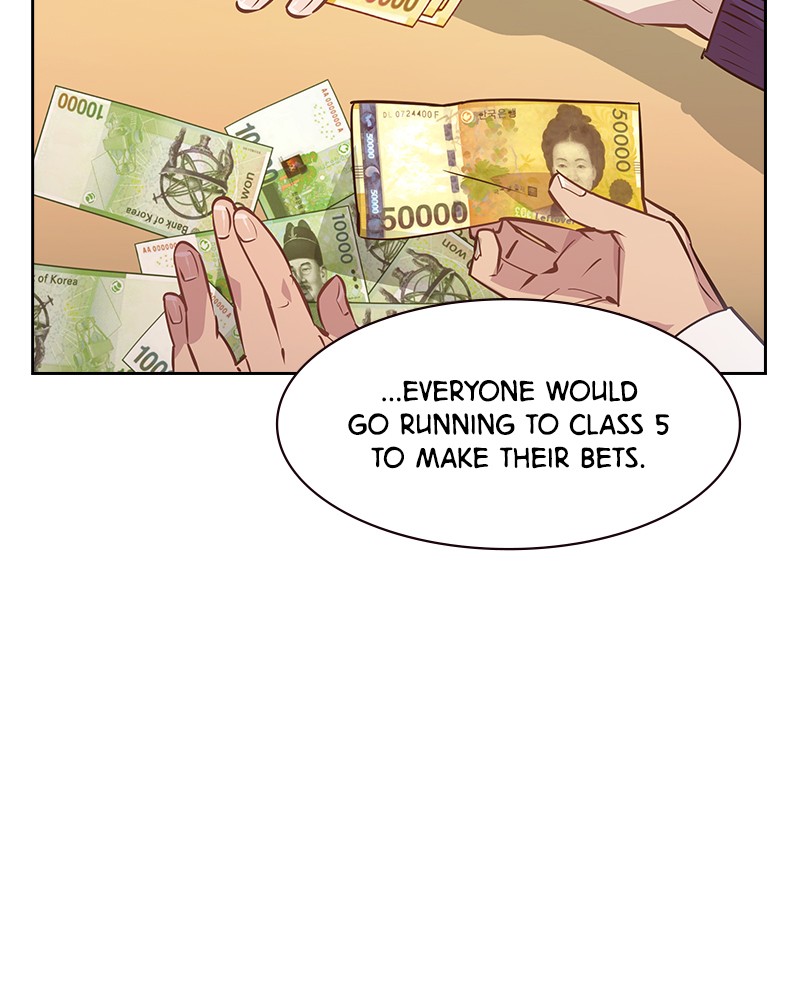 This World is Money And Power Chapter 93 - page 38
