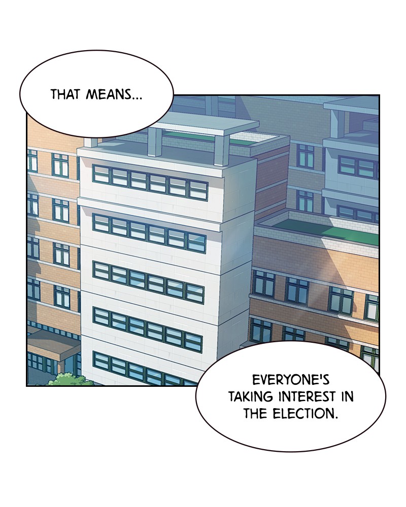 This World is Money And Power Chapter 93 - page 39