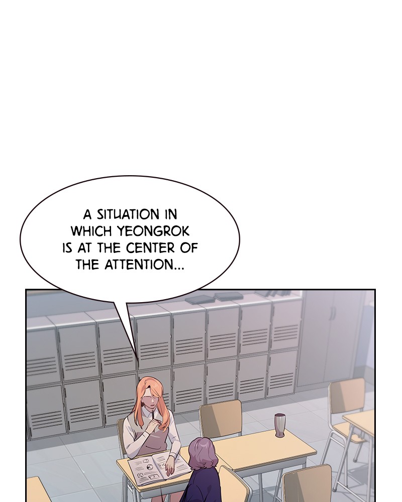 This World is Money And Power Chapter 93 - page 40