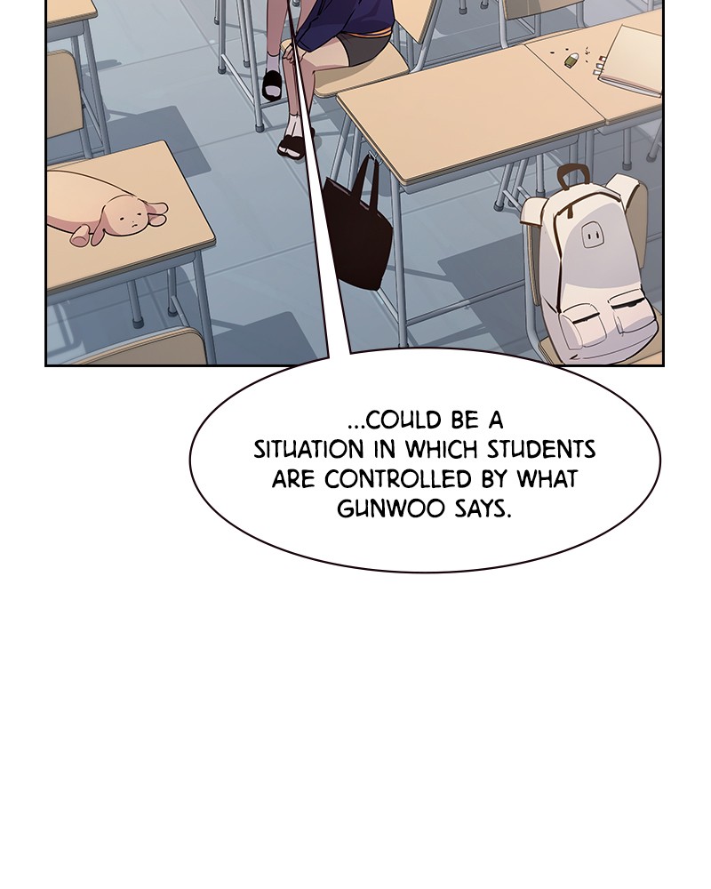 This World is Money And Power Chapter 93 - page 41