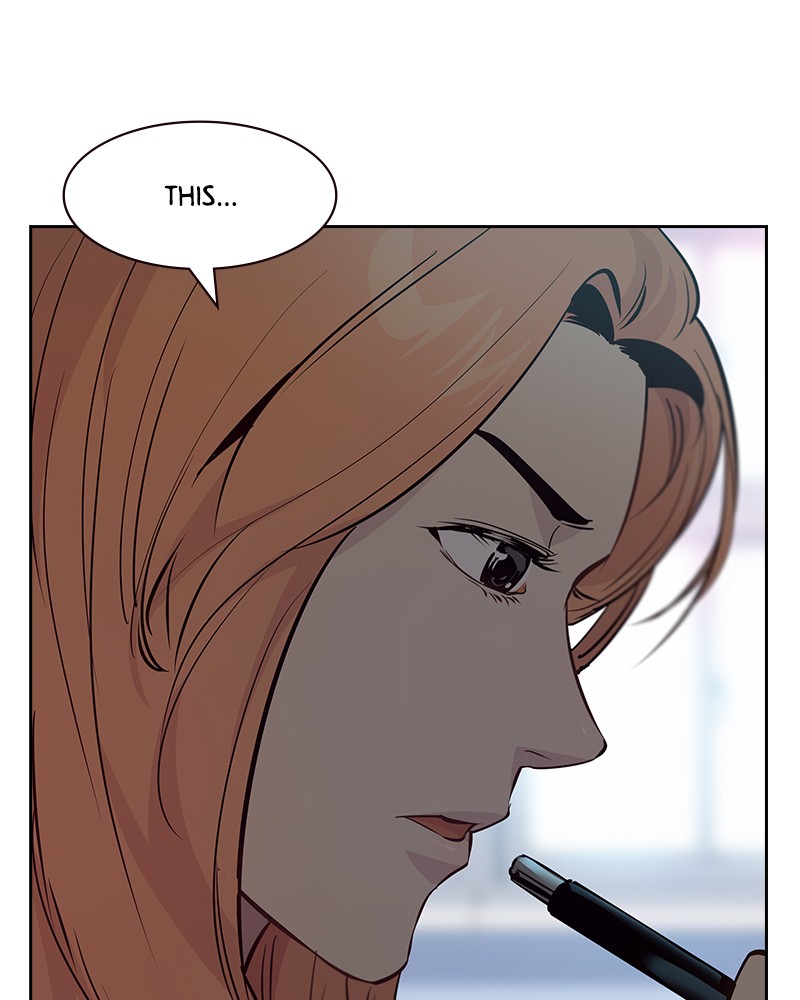 This World is Money And Power Chapter 93 - page 42