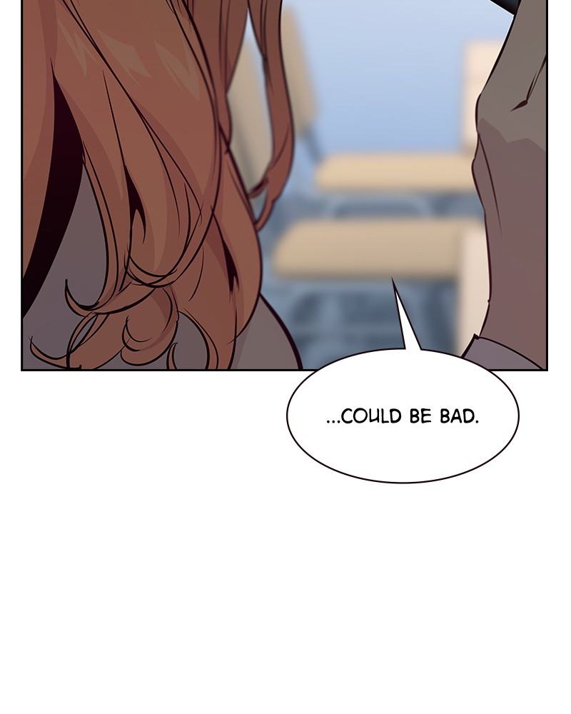 This World is Money And Power Chapter 93 - page 43