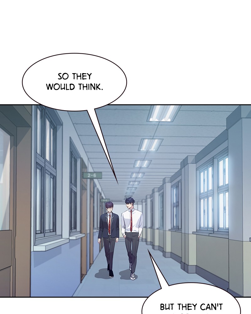 This World is Money And Power Chapter 93 - page 44