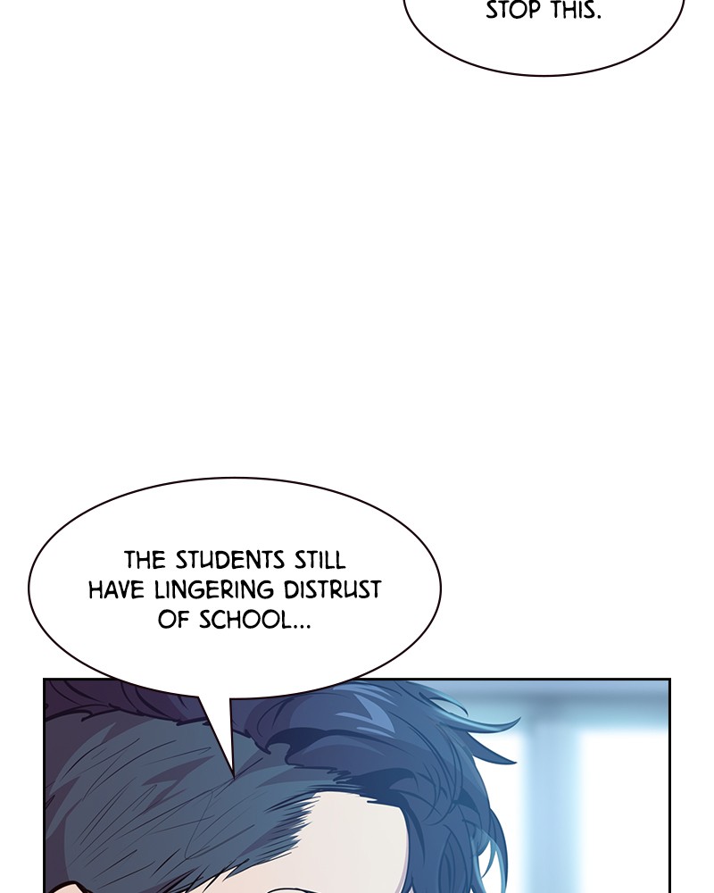 This World is Money And Power Chapter 93 - page 45