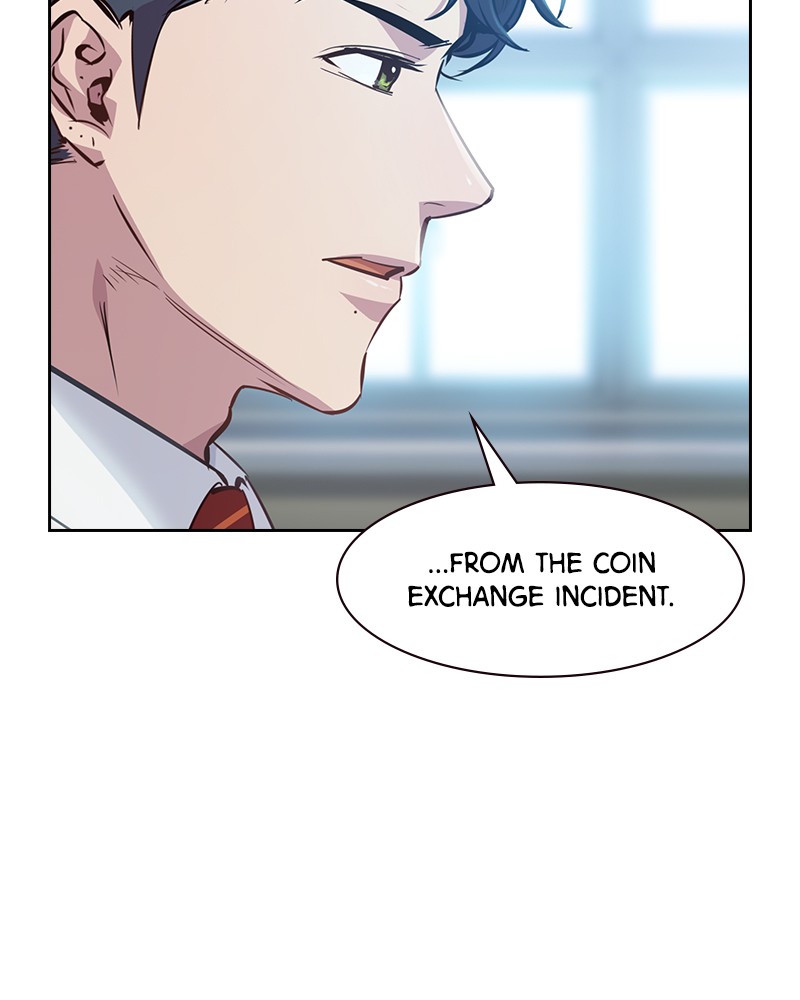 This World is Money And Power Chapter 93 - page 46