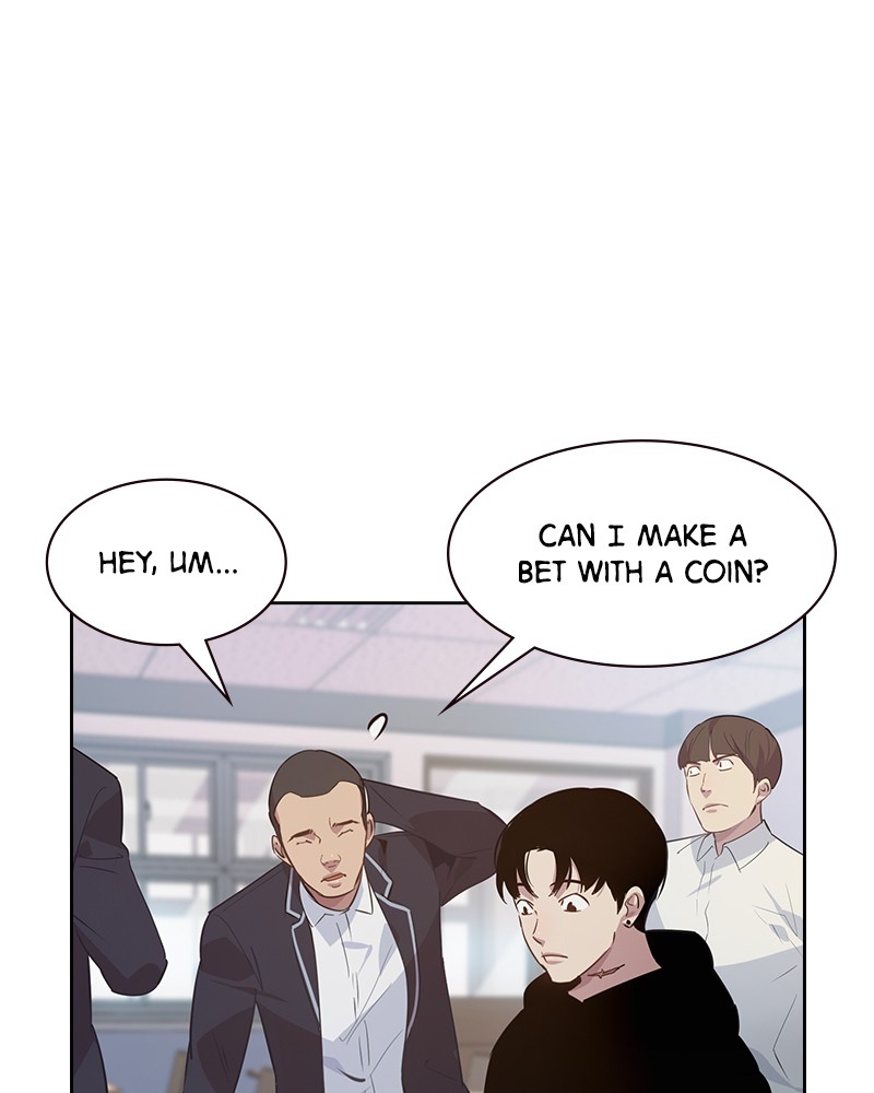 This World is Money And Power Chapter 93 - page 48