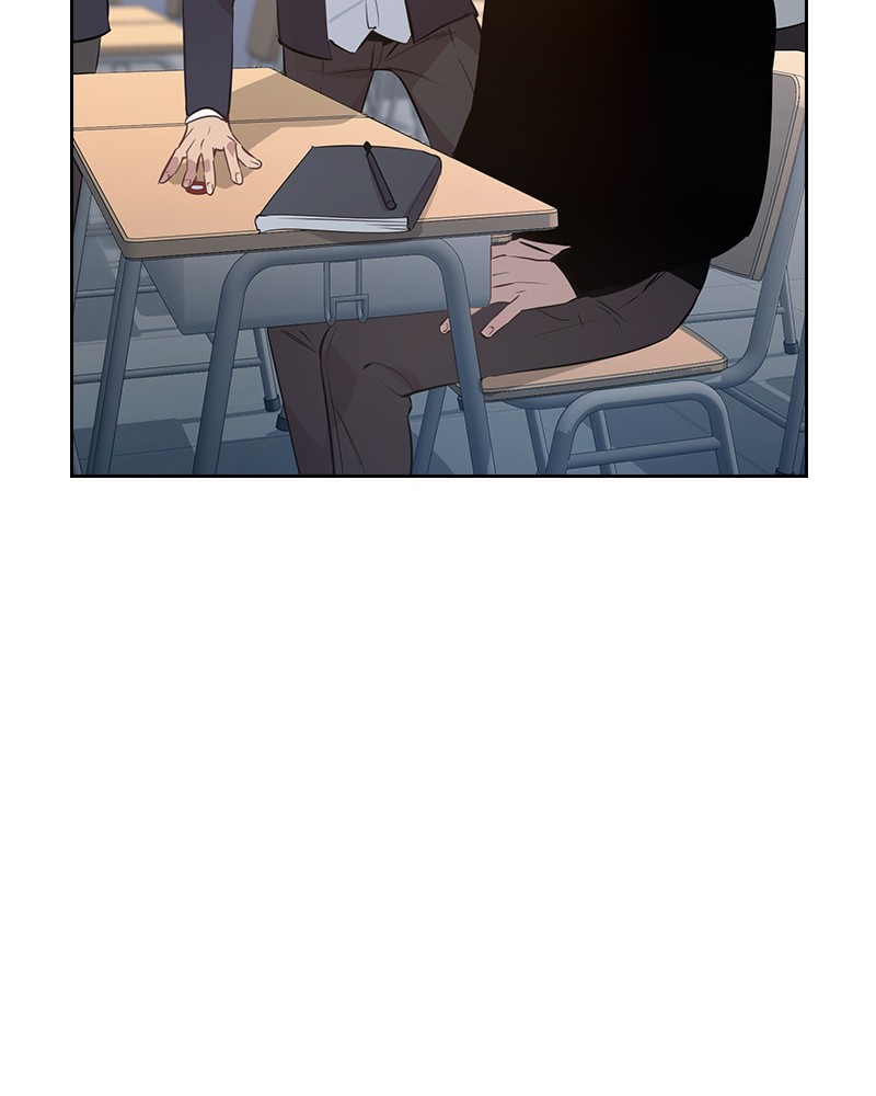 This World is Money And Power Chapter 93 - page 49