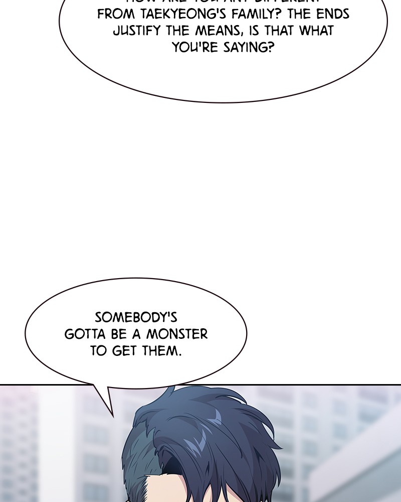 This World is Money And Power Chapter 93 - page 5