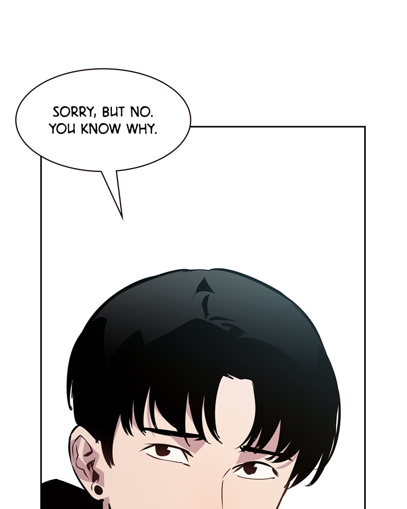 This World is Money And Power Chapter 93 - page 50