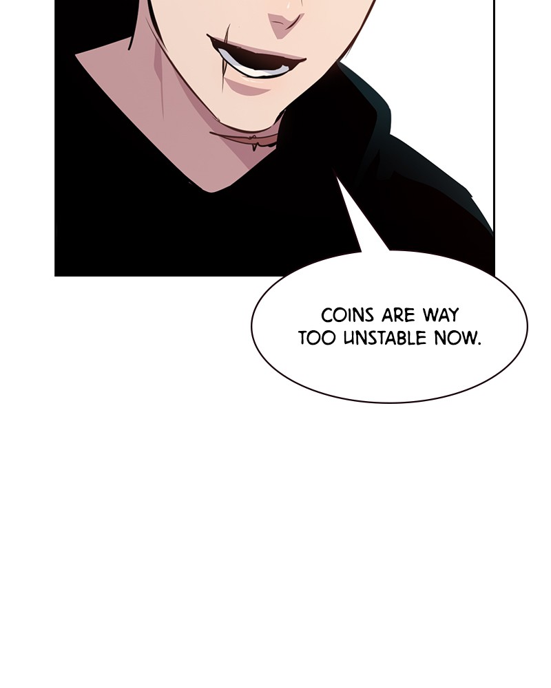 This World is Money And Power Chapter 93 - page 51