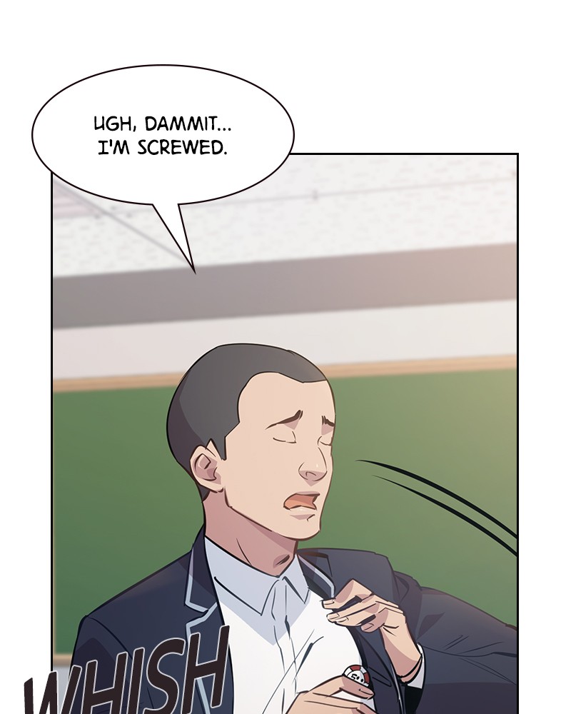 This World is Money And Power Chapter 93 - page 52