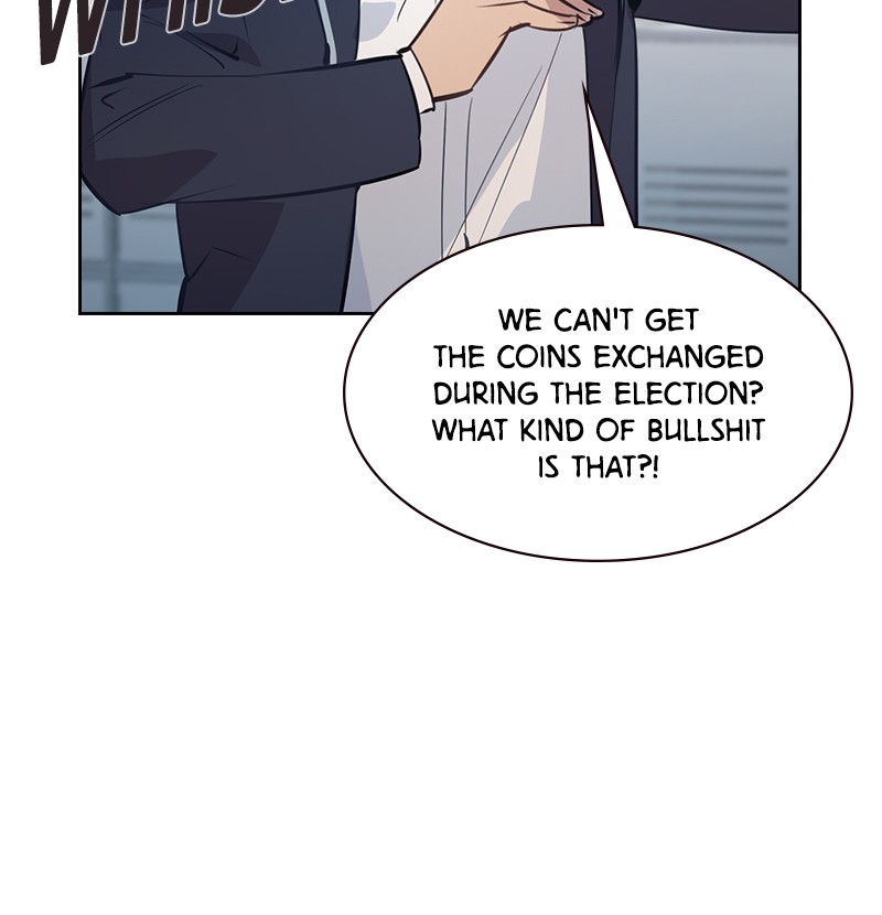 This World is Money And Power Chapter 93 - page 53