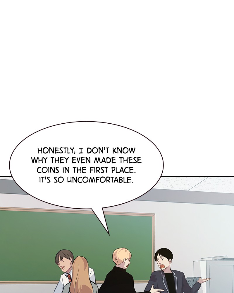 This World is Money And Power Chapter 93 - page 54