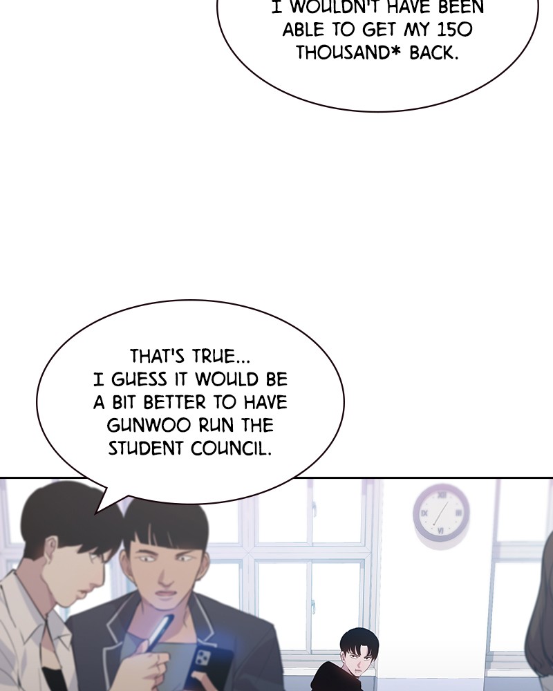 This World is Money And Power Chapter 93 - page 57
