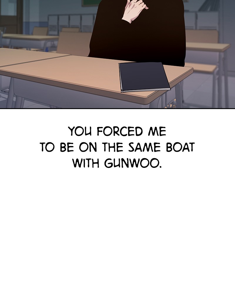 This World is Money And Power Chapter 93 - page 61