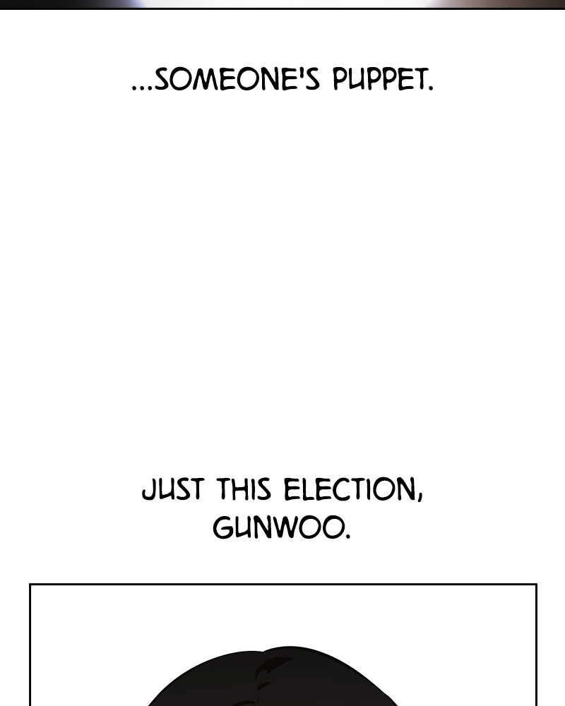 This World is Money And Power Chapter 93 - page 65