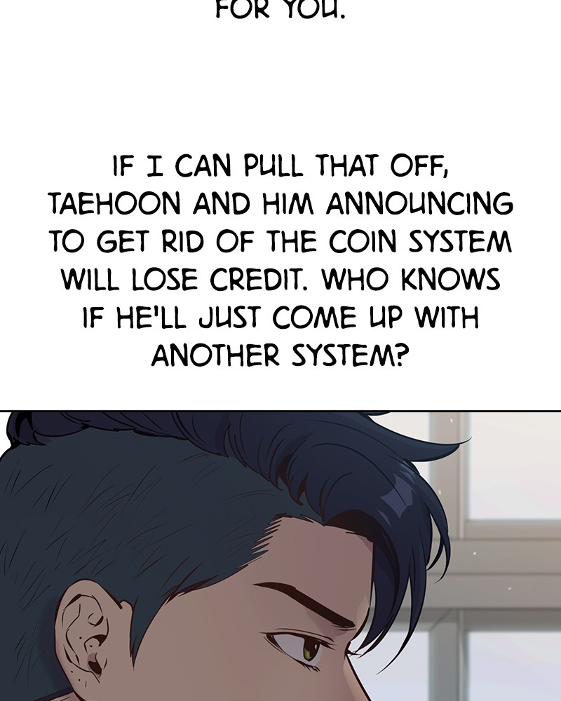 This World is Money And Power Chapter 93 - page 67