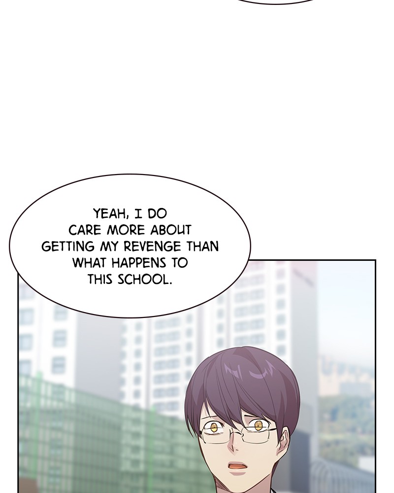 This World is Money And Power Chapter 93 - page 7