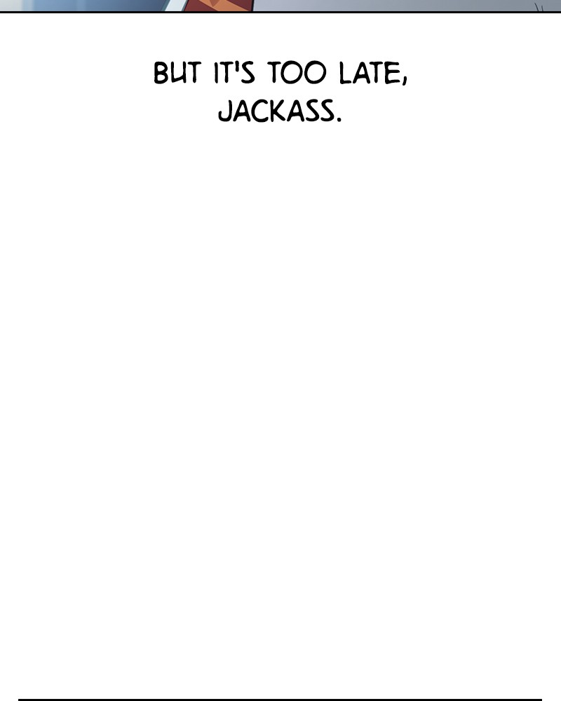 This World is Money And Power Chapter 93 - page 71