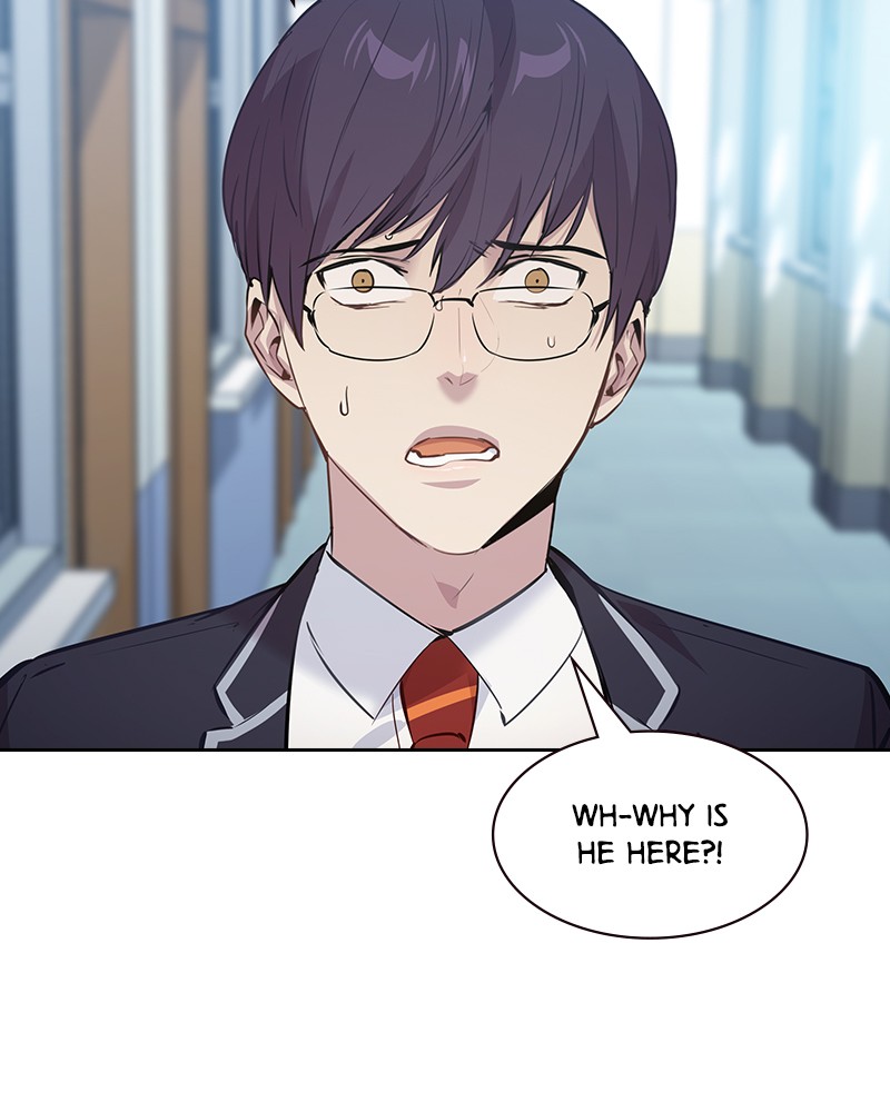 This World is Money And Power Chapter 93 - page 75