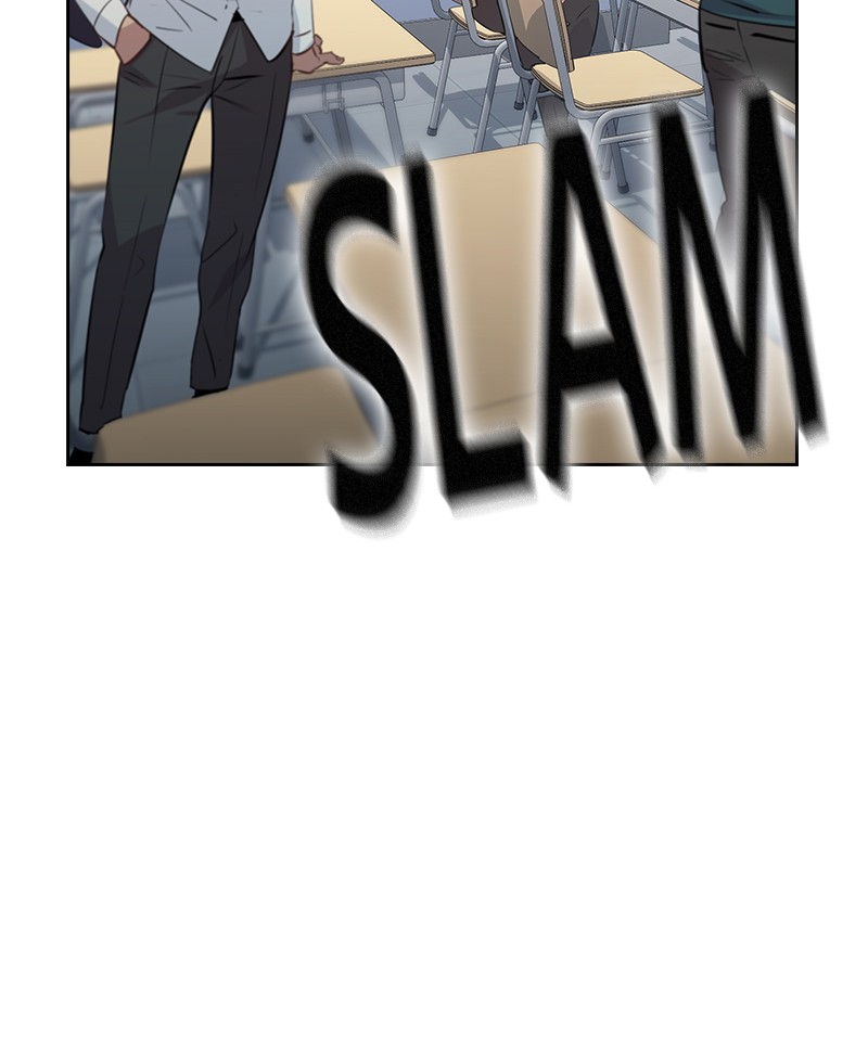 This World is Money And Power Chapter 93 - page 77