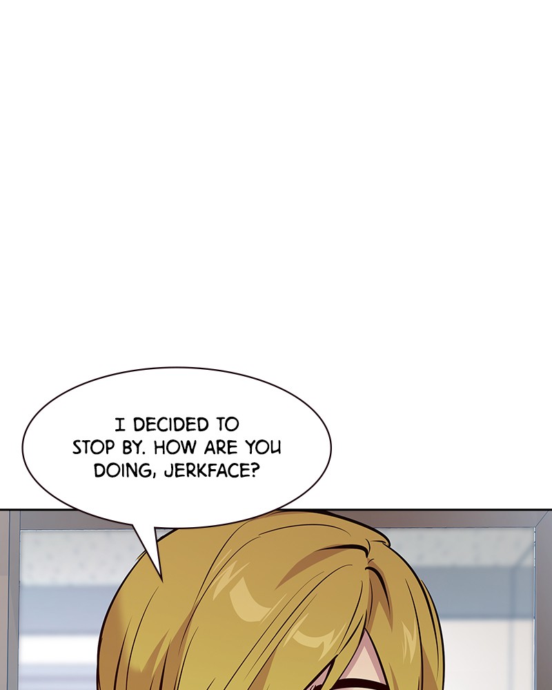 This World is Money And Power Chapter 93 - page 81
