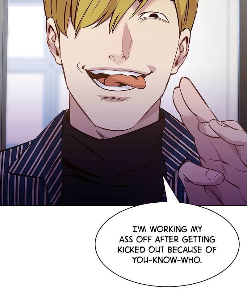 This World is Money And Power Chapter 93 - page 82