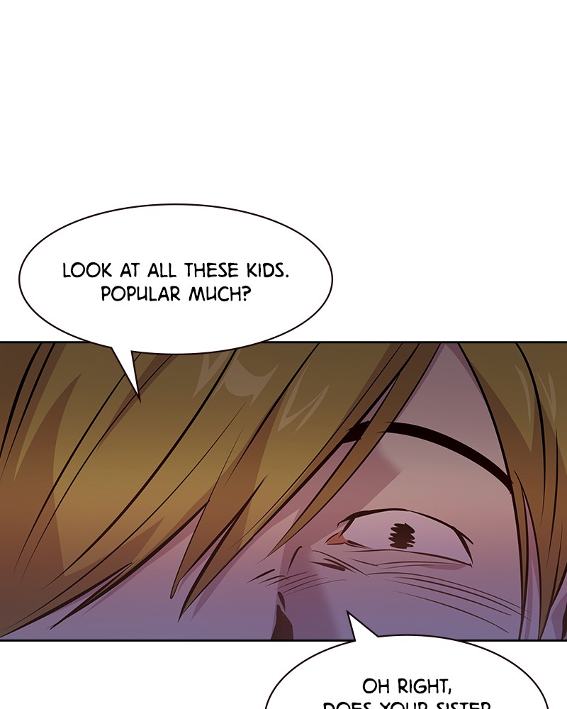 This World is Money And Power Chapter 93 - page 83