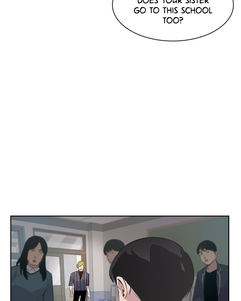 This World is Money And Power Chapter 93 - page 84