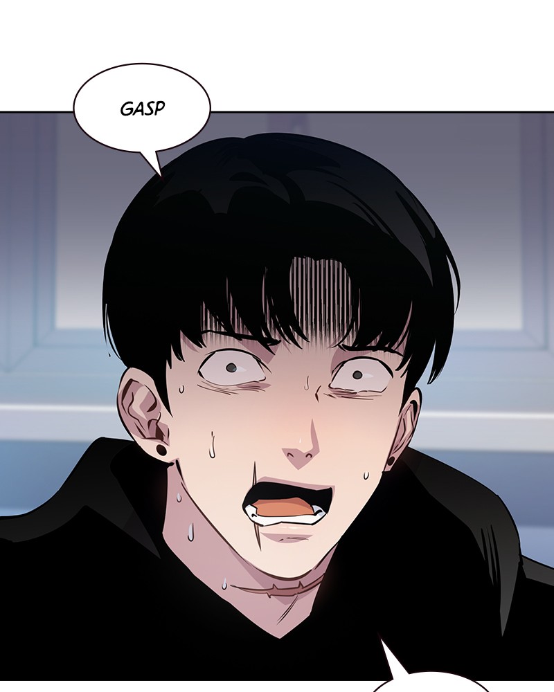 This World is Money And Power Chapter 93 - page 86