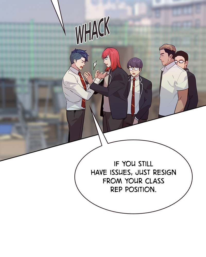 This World is Money And Power Chapter 93 - page 9