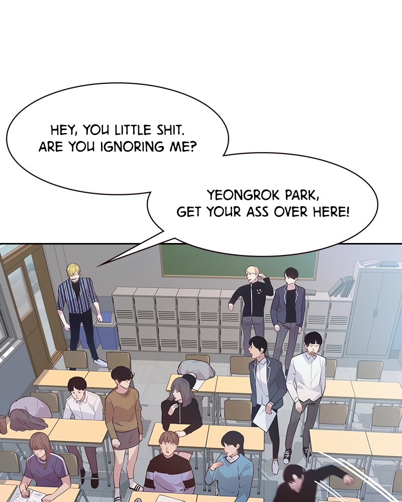 This World is Money And Power Chapter 93 - page 90