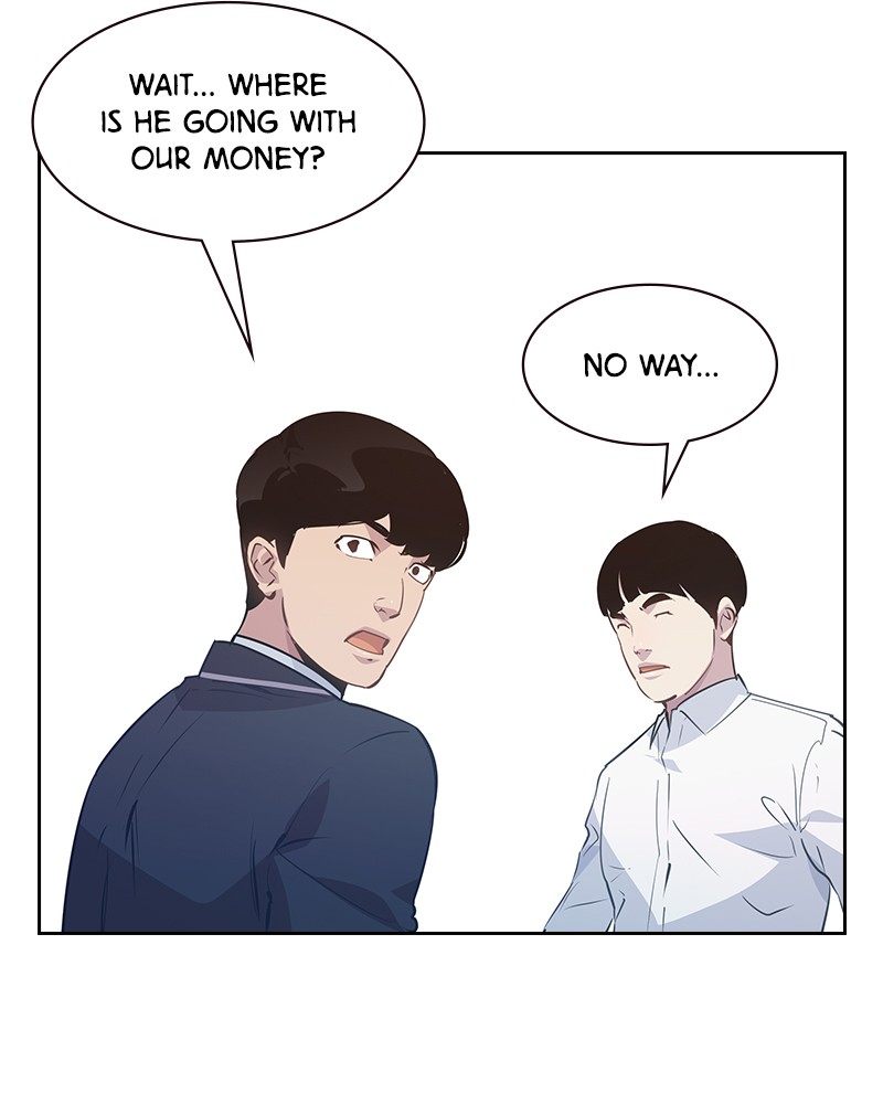 This World is Money And Power Chapter 93 - page 92