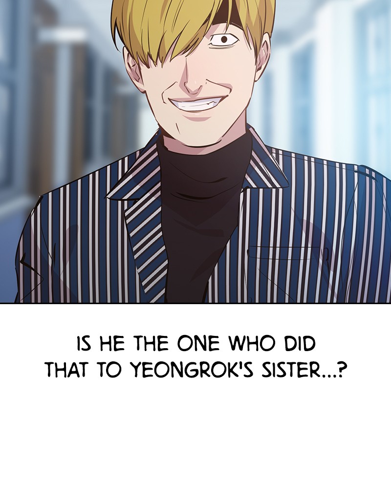 This World is Money And Power Chapter 93 - page 97