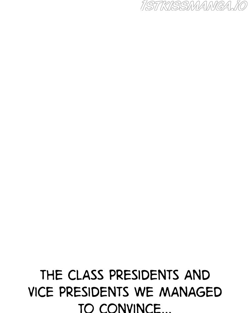 This World is Money And Power chapter 92 - page 1