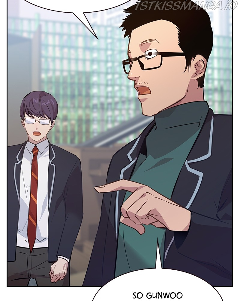This World is Money And Power chapter 92 - page 102