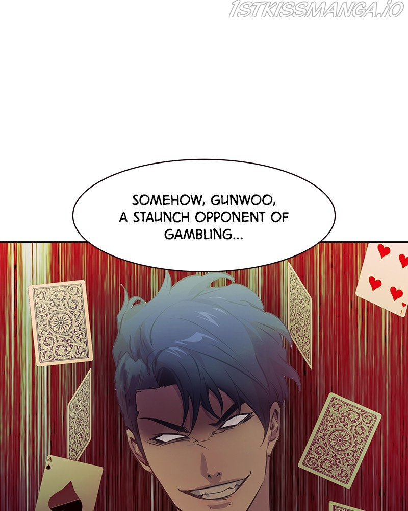 This World is Money And Power chapter 92 - page 104