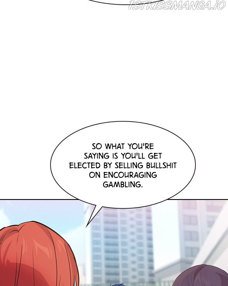 This World is Money And Power chapter 92 - page 108