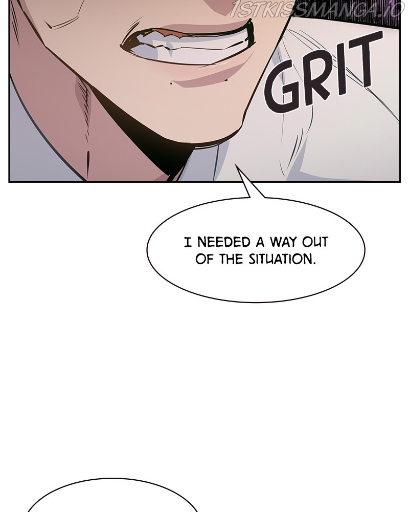 This World is Money And Power chapter 92 - page 112