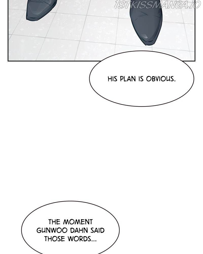 This World is Money And Power chapter 92 - page 117