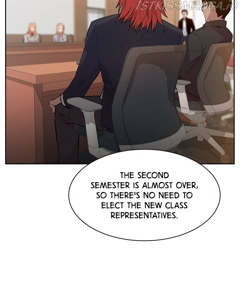 This World is Money And Power chapter 92 - page 17