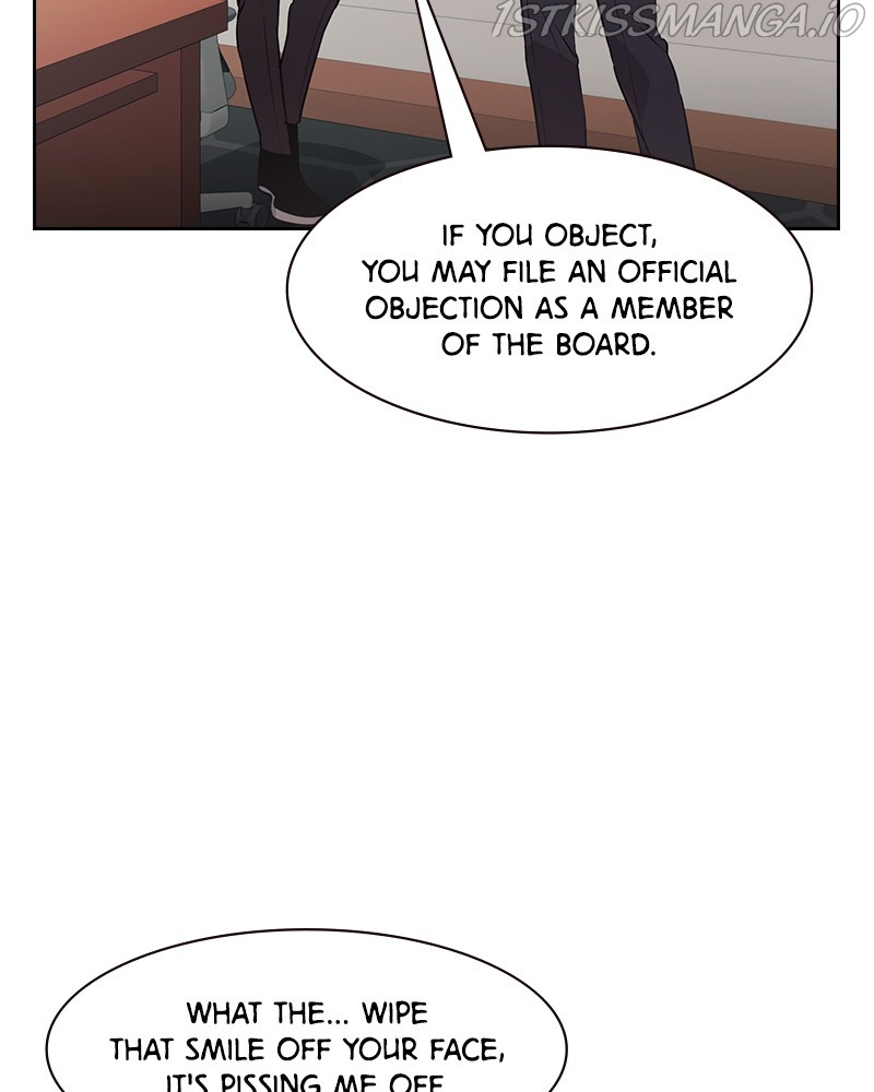 This World is Money And Power chapter 92 - page 19