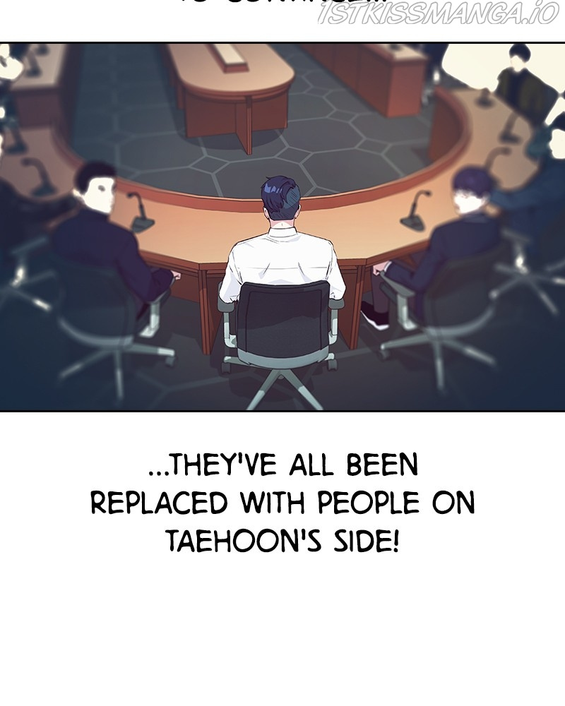 This World is Money And Power chapter 92 - page 2