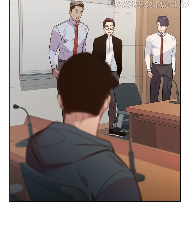 This World is Money And Power chapter 92 - page 22