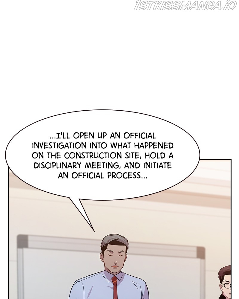 This World is Money And Power chapter 92 - page 27