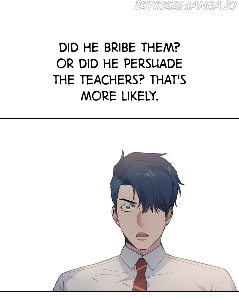 This World is Money And Power chapter 92 - page 3