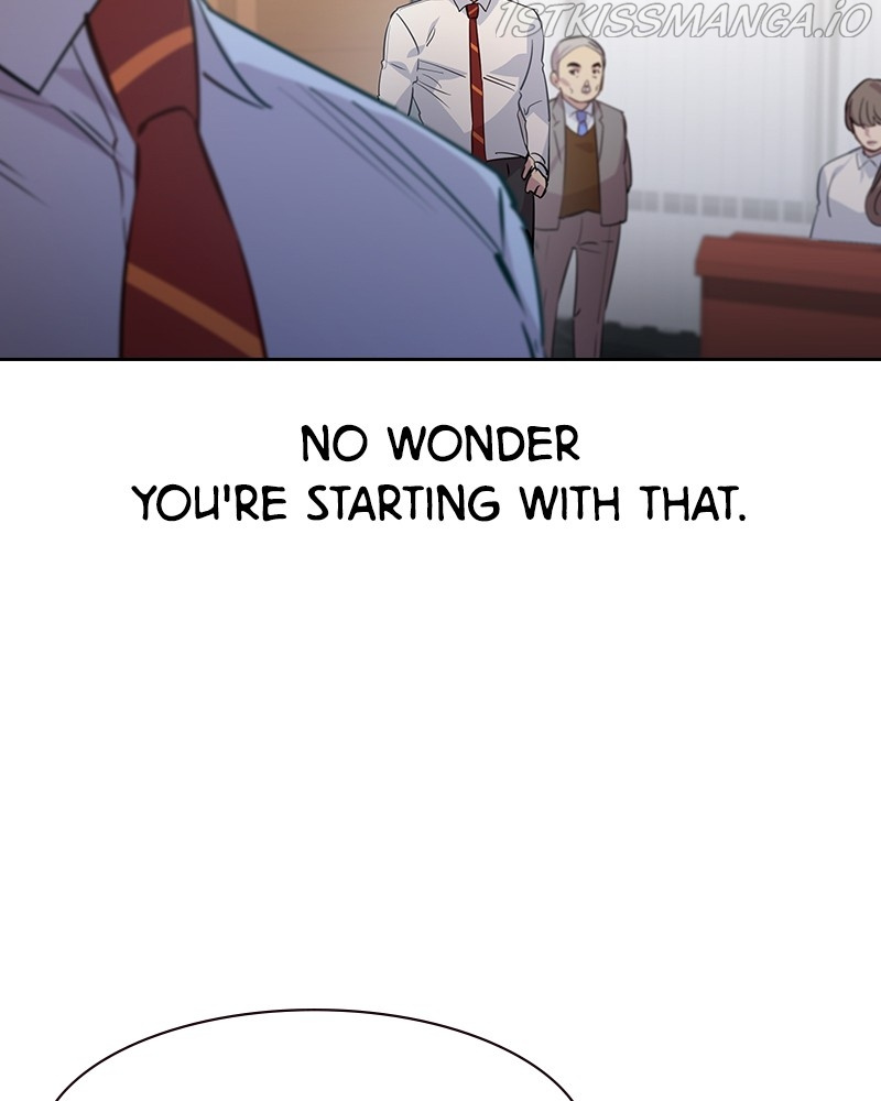 This World is Money And Power chapter 92 - page 30