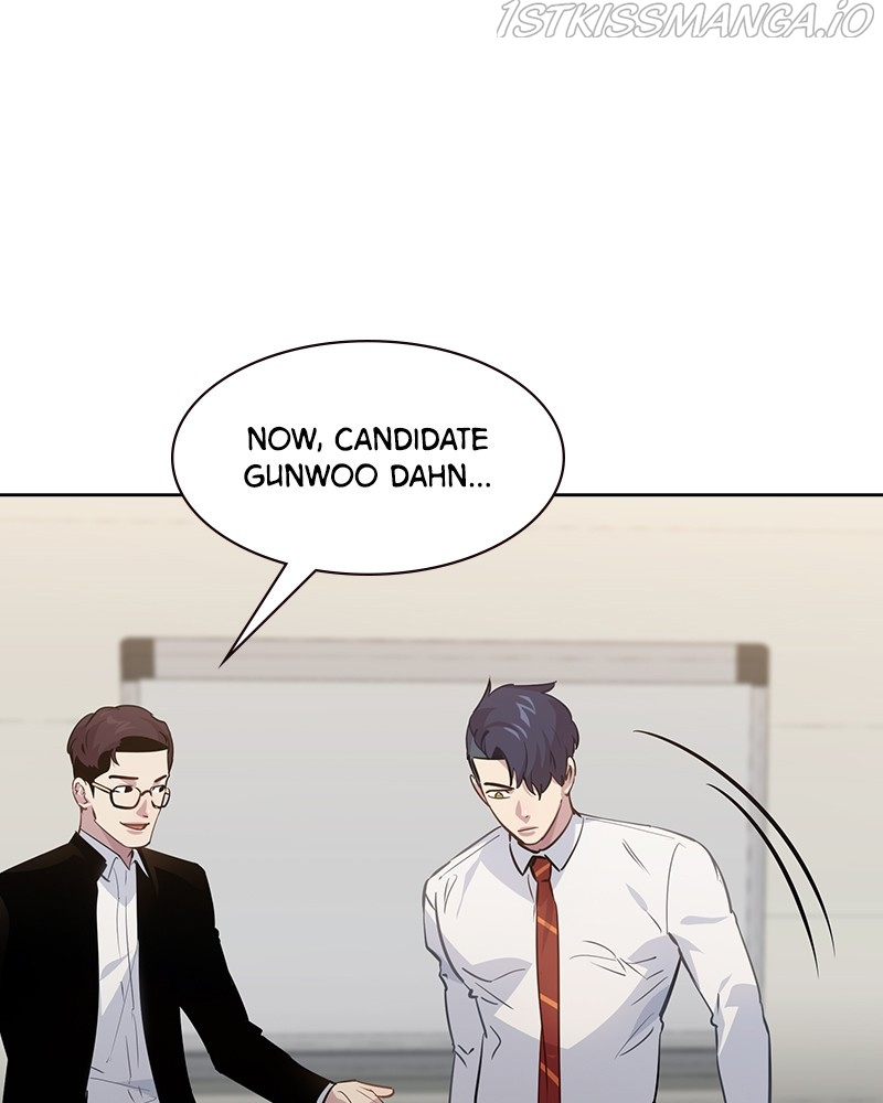 This World is Money And Power chapter 92 - page 32